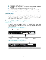 Preview for 53 page of H3C MSR 30-10 Installation Manual