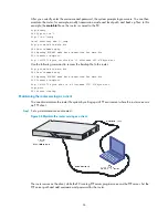 Preview for 63 page of H3C MSR 30-10 Installation Manual