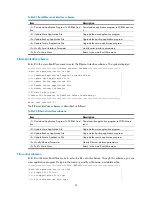 Preview for 67 page of H3C MSR 30-10 Installation Manual