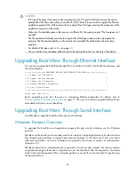 Preview for 72 page of H3C MSR 30-10 Installation Manual