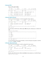 Preview for 77 page of H3C MSR 30-10 Installation Manual