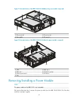 Preview for 85 page of H3C MSR 30-10 Installation Manual