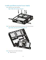 Preview for 86 page of H3C MSR 30-10 Installation Manual