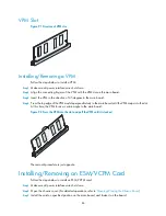 Preview for 94 page of H3C MSR 30-10 Installation Manual