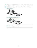 Preview for 95 page of H3C MSR 30-10 Installation Manual