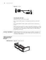 Предварительный просмотр 38 страницы H3C MSR 30-16 Installation Manual