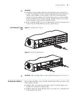 Предварительный просмотр 43 страницы H3C MSR 30-16 Installation Manual