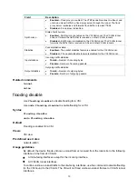 Preview for 16 page of H3C MSR 5600 Comware 7 Vxlan Command Reference