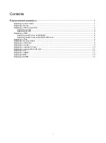 H3C MSR 5660 Replacement Procedures preview