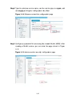 Предварительный просмотр 23 страницы H3C MSR 900 Quick Start Manual