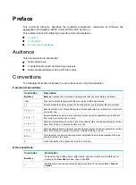 Preview for 3 page of H3C MSR Series Command Reference Manual