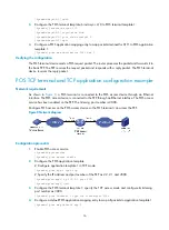 Предварительный просмотр 23 страницы H3C MSR Series Configuration Manual