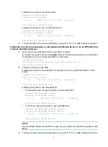 Preview for 5 page of H3C MSR Series Troubleshooting Manual