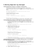 Preview for 6 page of H3C MSR Series Troubleshooting Manual