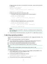 Preview for 7 page of H3C MSR Series Troubleshooting Manual