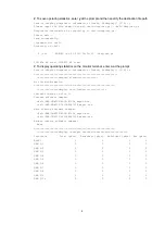 Preview for 8 page of H3C MSR Series Troubleshooting Manual