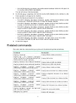 Preview for 11 page of H3C MSR Series Troubleshooting Manual