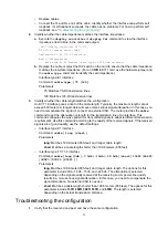 Preview for 13 page of H3C MSR Series Troubleshooting Manual