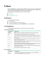 Preview for 3 page of H3C MSR2600-6-X1-GL Installation Manual