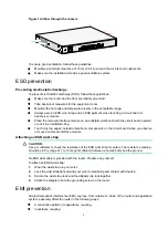 Preview for 10 page of H3C MSR2600-6-X1-GL Installation Manual