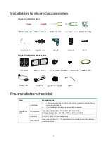 Preview for 12 page of H3C MSR2600-6-X1-GL Installation Manual