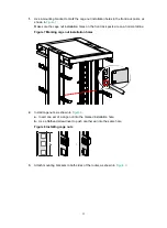 Preview for 18 page of H3C MSR2600-6-X1-GL Installation Manual