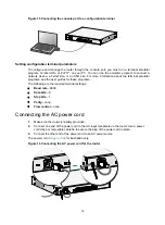 Preview for 23 page of H3C MSR2600-6-X1-GL Installation Manual