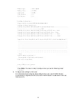 Preview for 25 page of H3C MSR2600-6-X1-GL Installation Manual