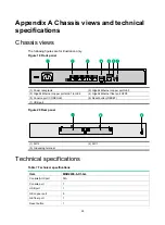 Preview for 31 page of H3C MSR2600-6-X1-GL Installation Manual