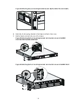 Preview for 24 page of H3C MSR3600-28 Manual