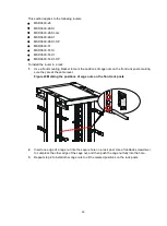 Preview for 26 page of H3C MSR3600-28 Manual