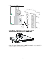 Preview for 27 page of H3C MSR3600-28 Manual