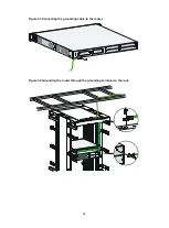 Preview for 29 page of H3C MSR3600-28 Manual