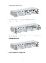 Preview for 33 page of H3C MSR3600-28 Manual