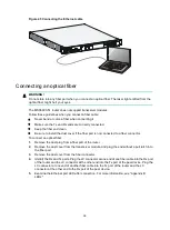 Preview for 37 page of H3C MSR3600-28 Manual