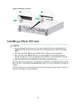 Preview for 39 page of H3C MSR3600-28 Manual