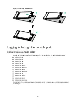 Preview for 41 page of H3C MSR3600-28 Manual