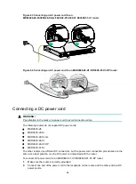 Preview for 49 page of H3C MSR3600-28 Manual