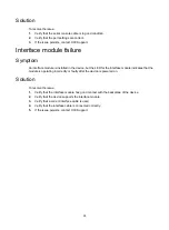 Preview for 33 page of H3C MSR3610-I-DP Installation Manual