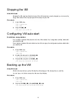 Preview for 24 page of H3C MSR3610-I iMC EAD Deployment Manual