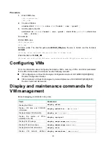 Preview for 26 page of H3C MSR3610-I iMC EAD Deployment Manual