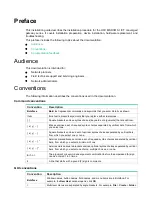 Preview for 3 page of H3C MSR3610-I Series Installation Manual