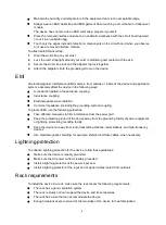 Preview for 11 page of H3C MSR3610-I Series Installation Manual