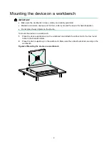 Preview for 16 page of H3C MSR3610-I Series Installation Manual