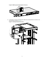 Preview for 19 page of H3C MSR3610-X1 Installation Manual