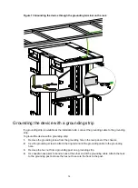 Preview for 21 page of H3C MSR3610-X1 Installation Manual