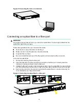 Preview for 25 page of H3C MSR3610-X1 Installation Manual