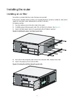 Preview for 4 page of H3C MSR5620 Manual