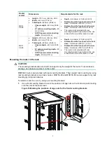 Preview for 8 page of H3C MSR5620 Manual