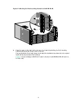 Preview for 14 page of H3C MSR5620 Manual